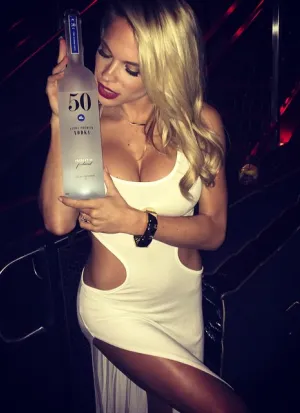 проститутка Лерочка, 23, Бор