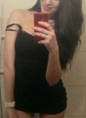 проститутка Мариша, 24, Бор