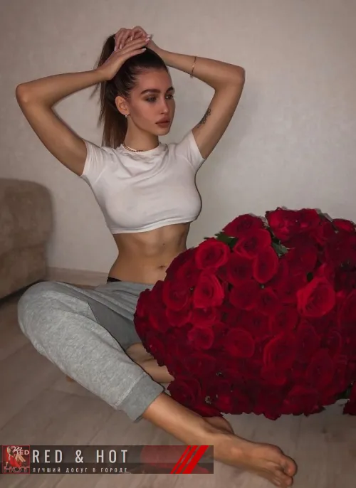 проститутка фея Светик, Бор, +7 (996) 799-5346