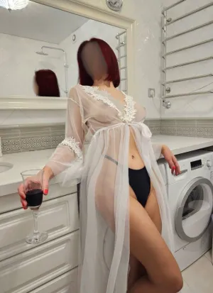 проститутка Светлана, 37, Бор