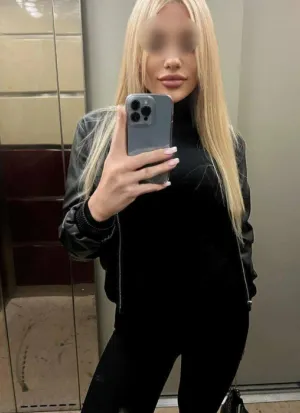 проститутка Настенька, 27, Бор