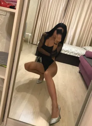 проститутка Тома, 24, Бор