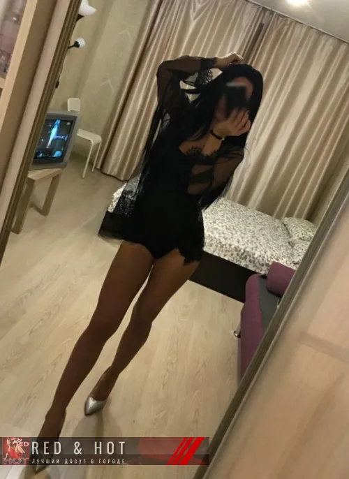 проститутка фея Алекса, Бор, +7 (995) 564-1369