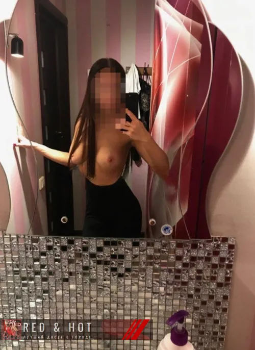 проститутка шлюха Алекса,  +7 (995) 564-1369