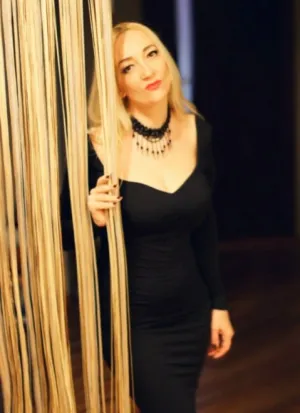 проститутка Николь, 30, Бор