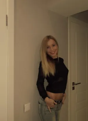 проститутка Маша, 24, Бор