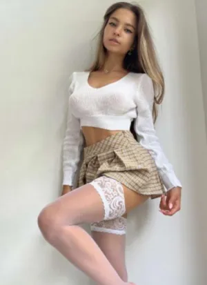 проститутка Раиса, 20, Бор
