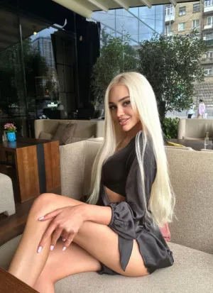 проститутка Катерина, 19, Бор