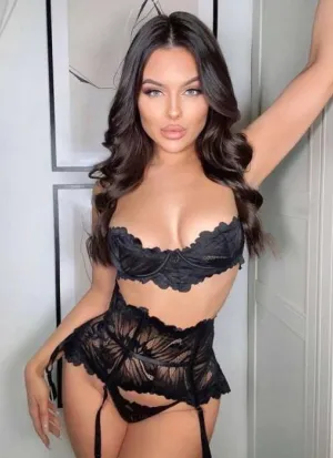 проститутка Анюта, 28, Бор
