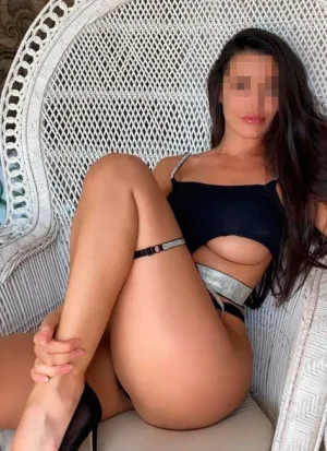 проститутка Катя, 24, Бор