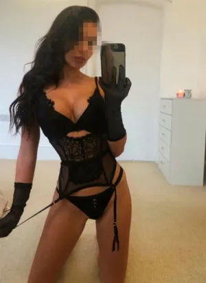 проститутка Ирочка, 30, Бор