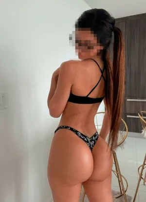 проститутка Маруся, 25, Бор