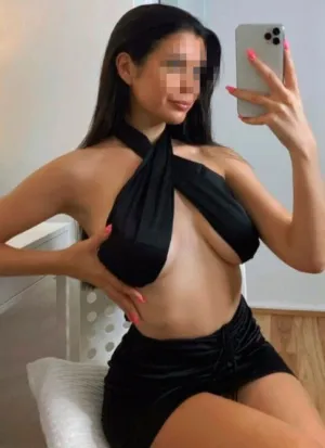 проститутка Алла, 23, Бор
