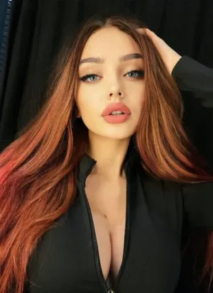 проститутка Дашенька, 21, Бор
