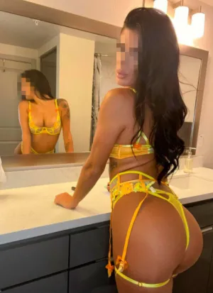 проститутка Дианочка, 26, Бор